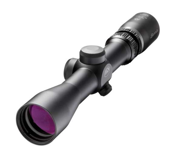 BURRIS OPTICS HANDGUN 2-7X32MM B-PLEX POSI