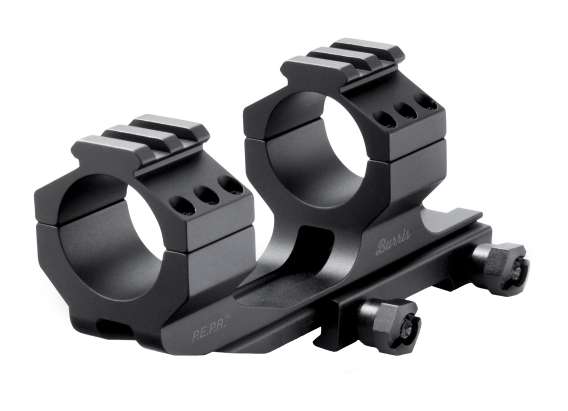 BURRIS OPTICS AR-PEPR MOUNT 30MM W/PICATINNY