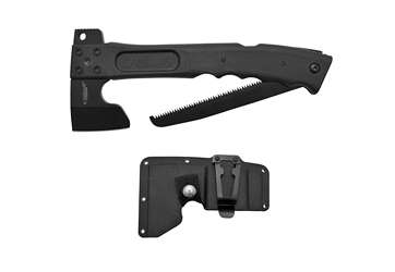 CAMILLUS CAMTRAX HATCHET/SAW