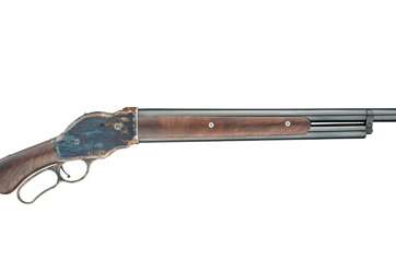 CHIAPPA 1887 12GA 18.5" BL WLNUT 5RD