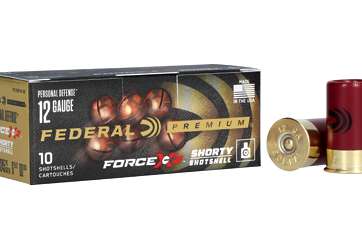 FED PRM FORCE X2 12GA 1.75 6PLLT 00