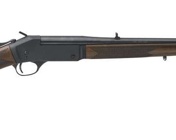 HEN SINGLE RIFLE 308 22B WAL