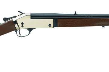 HEN SNG RIFLE BRS 4570 22B WAL