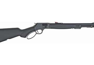 HENRY BIG BOY X MODEL .45 COLT