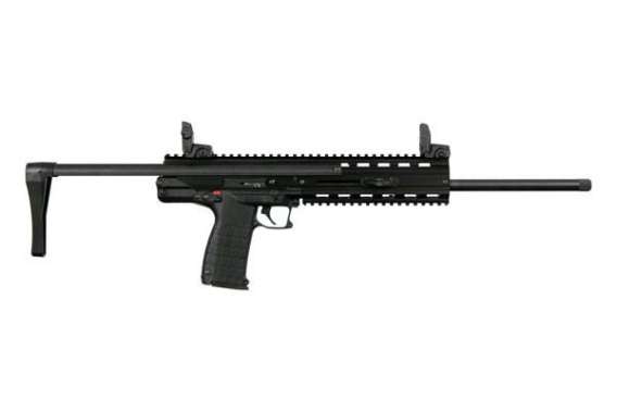 CMR 22 MAGNUM CARBINE BLK