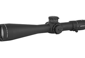 LEUP MARK 5HD 5-25X56 ILL PR-1MOA