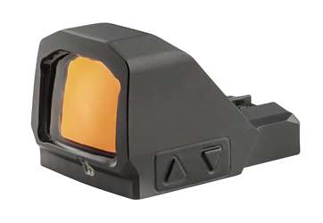 MEPRO MPO-F 3/33 MOA BULL RMR RD