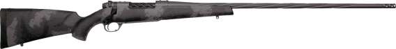 WBY MK-V LIVWILD BA 300 26B