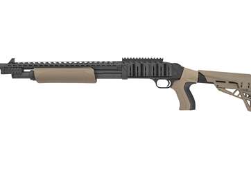 MSBRG 500 ATI TAC FDE 12/18.5 5RD