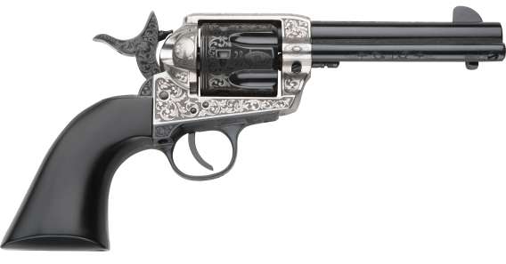 PIE 1873 RIO 45LC 4.75 SA ENGR