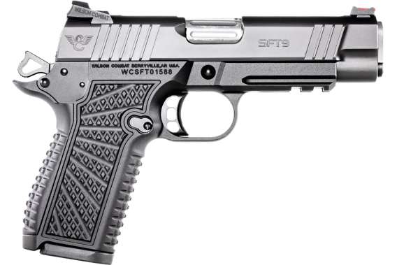WCT SFT9 RL AMB 9MM 4.25B 15R