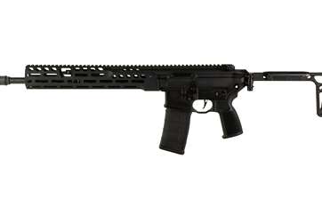 SIG MCX SPEAR-LT 556NATO 16" 30RD BL
