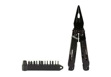 SOG POWERACCESS DELUXE BLACK