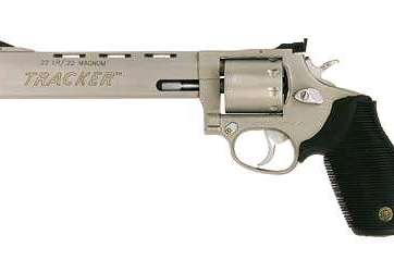 TAURUS 992 22LR/22MAG REV 6.5" SS