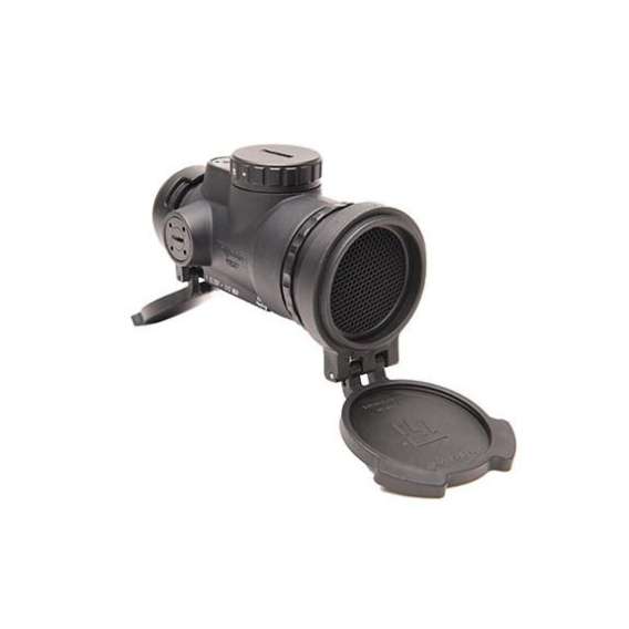 Trijicon MRO Patrol Sight 1x25mm 2.0 MOA Adjustable Red Dot No Mount