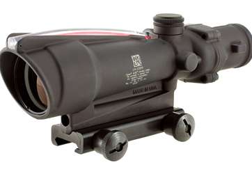 TRIJICON ACOG 3.5X35 HS .308 W/TA51
