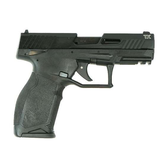 Taurus TX22 Handgun .22 LR 15rd Magazines(2) 4.1" Barrel Black Slide/Black Frame