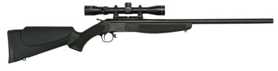 CVA SCOUT 450BM 25" PKG