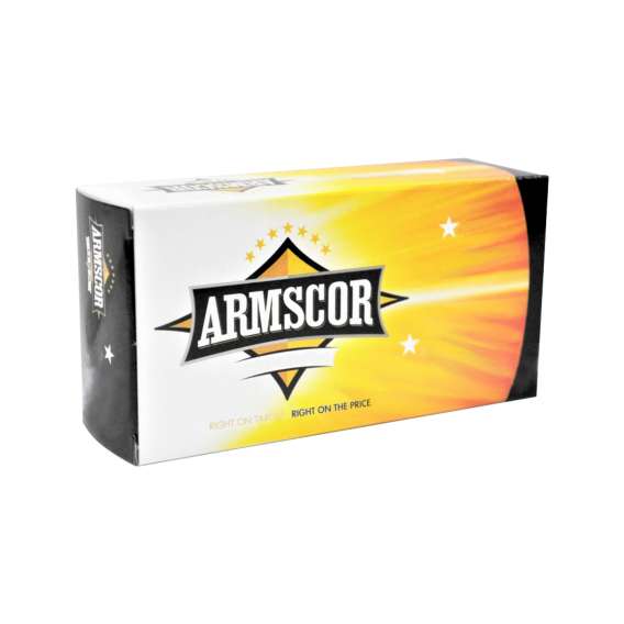 Armscor 6.5 Creedmoor Rifle Ammo - 140 Grain |ELD Match | 200rd Case (10 Boxes)
