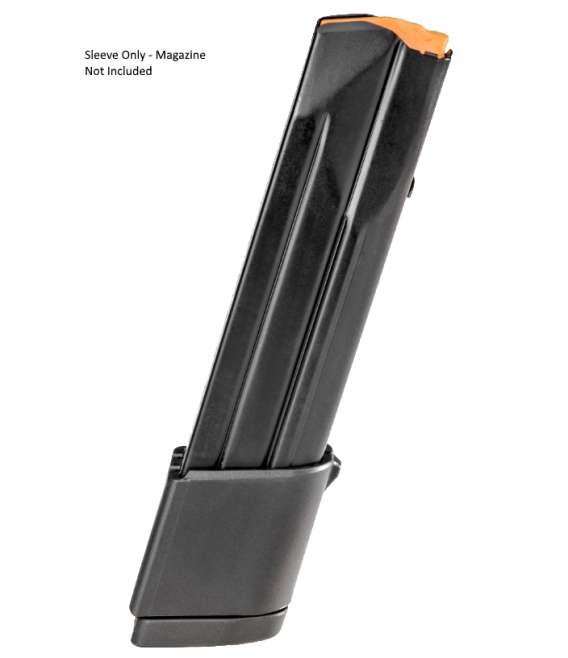 MAG SLEEVE FN 509M 9MM 24RD