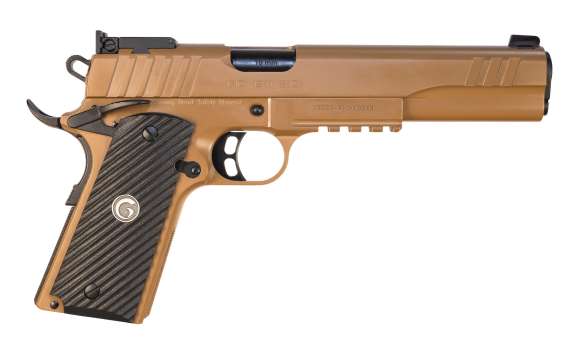 EAA CORP MC1911 HUNTER 10MM FDE 6" 9+1