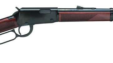 HEN VARMINT EXPRESS LVR 17HMR