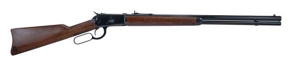 HERITAGE MANUFACTURING 92 44MAG BL 24" 12+1 OCTAGON