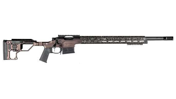 CHRISTENSEN ARMS MPR 7MMPRC CHASSIS BROWN 26"