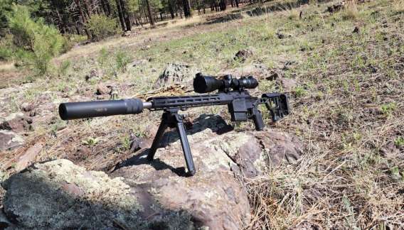 GSL Multical Suppressor