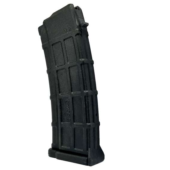 ZASTAVA ARMS USA MAG ZPAP85 5.56 POLY 30RD BLK