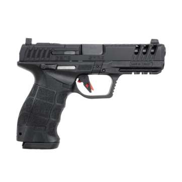 SAR FIREARMS SAR9 GEN3 9MM BLK 4.4" 17+1