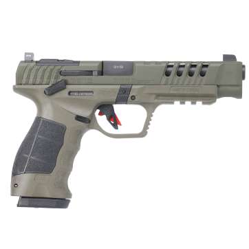 SAR FIREARMS SAR9 SPORT GEN3 9MM ODG 5.2"