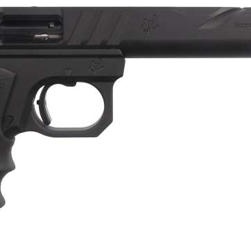 VOL SCORPION X PST 22LR 6BLK