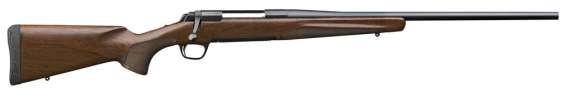 BRN XBOLT HUNTER 243 22B