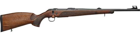 CZU CZ600 ST2 LUX BA 308 WAL