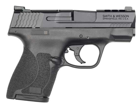 S&W MP2 SHDPC 40SW 3.1B PRT NS