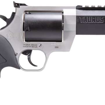 TAU R/HUNTER 500 REV 5.12 B/S