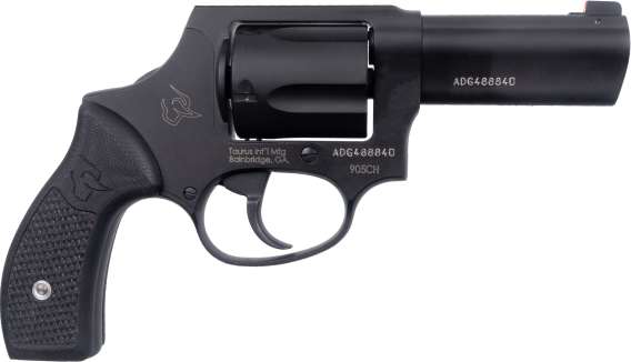 TAU M905 9MM DA REV 3B G/CH TL