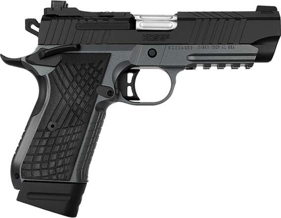 KMB KDS9C OR 9MM 4GY RL NS 18R