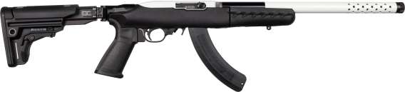 RUG 10/22FS 22LR 10RD FLD
