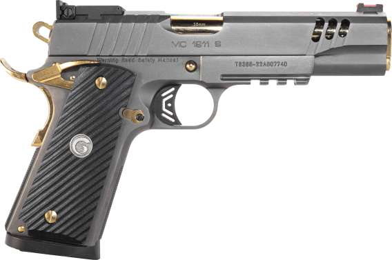 EAA GIR 1911NEG 10MM 5TT 9R TL