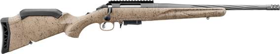RUG AM RFL RNCH G2 762X39 16B