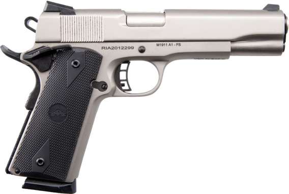 ARM 1911A1FS TAC 45AP 5MNKL