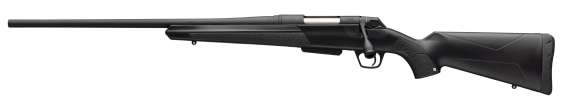 WINCHESTER XPR 243WIN MATTE/SYN 22" NS LH