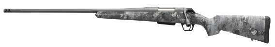 WINCHESTER XPR EXT MID MB 243WIN 22" LH #