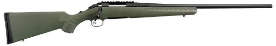 RUG AM RFL PRED 22-250 G