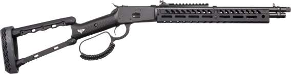 BRZ ROSSI R92 RNGPNT 357 16BLK