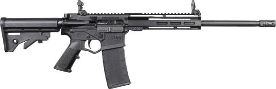 ATA OMNI MAXX 5.56 16B MLOK DE