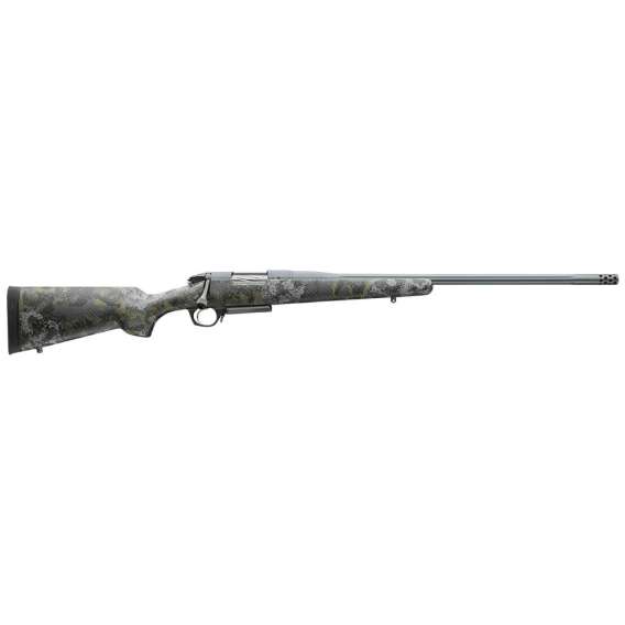 CANYON RIFLE - 375 H&H  - W/ OMNI MUZZLEBRAKE