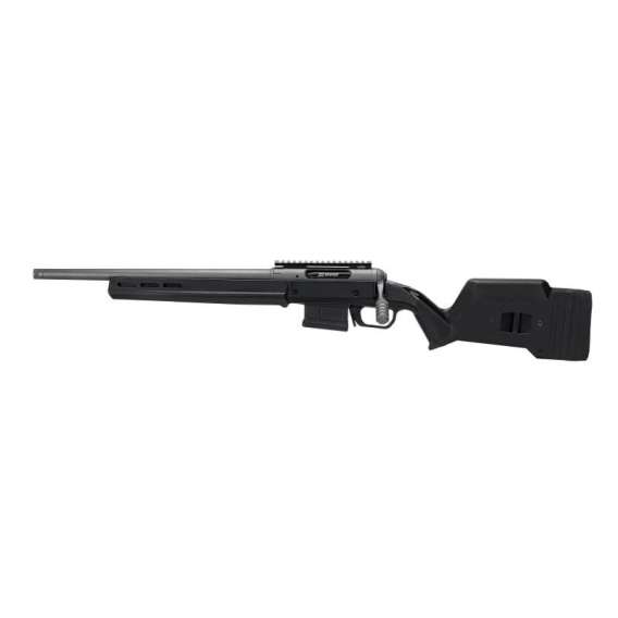 Savage Arms 110 MagPul Hunter Left Hand Rifle 308 Win 5/r 18" Barrel Black